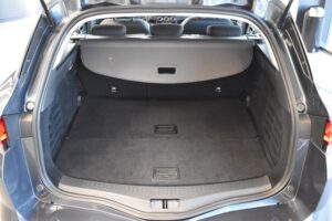 Renault Megane Grandtour dCi115 Equilibre LED Navi3D PDC