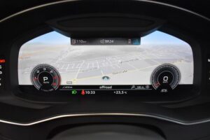 Audi A6 Avant 40TDI S-tronic LED VirtualCo RFKam AHK