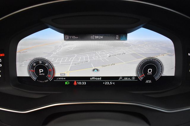 Audi A6 Avant 40TDI S-tronic LED VirtualCo RFKam AHK
