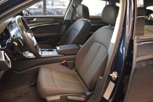 Audi A6 Avant 40TDI S-tronic MatrixHD Virtual TopView