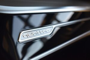 Audi A6 Avant 45TDI quattro Tiptr. MatrixHD VirtC HUD