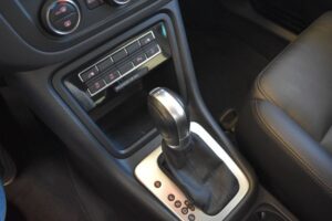 Volkswagen Sharan 2.0TDI DSG Comfortline 7-Sitzer Navi ACC