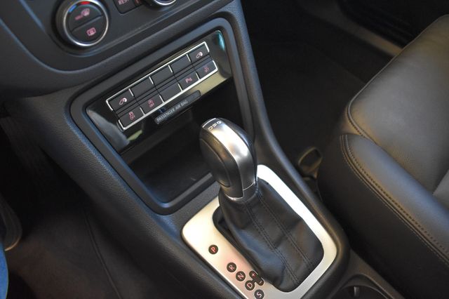 Volkswagen Sharan 2.0TDI DSG Comfortline 7-Sitzer Navi ACC