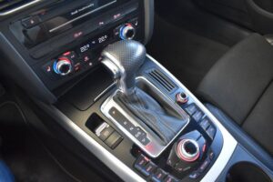 Audi A5 Sportb 2.0TDI quattro S-tronic S-Line MMI ACC