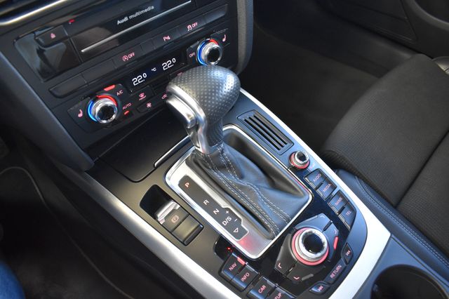 Audi A5 Sportb 2.0TDI quattro S-tronic S-Line MMI ACC