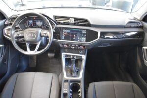 Audi Q3 35TDI S-tronic LED Navi3D VirtualC ACC RFKam.