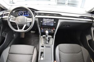 Volkswagen Arteon 2.0TDI Shooting Brake DSG LED LiveCo ACC
