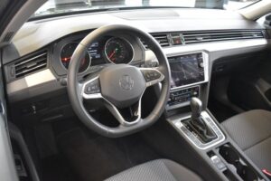 Volkswagen Passat Variant 2.0TDI DSG LED ACC RFKamera LaneA