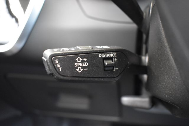 Audi A6 Avant 40TDI S-tronic LED VirtualC AHK RFKam.