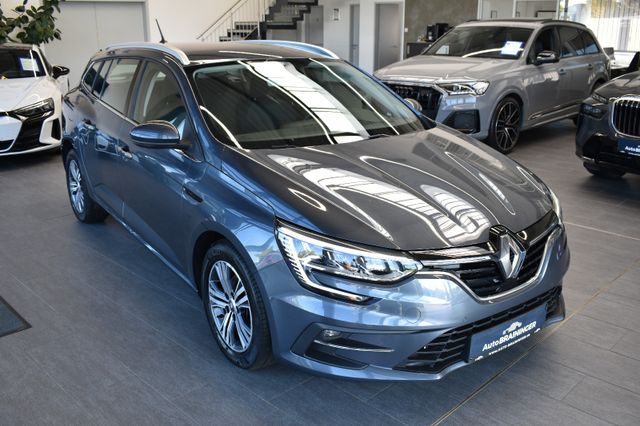 Renault Megane Grandtour dCi115 Equilibre LED Navi3D PDC