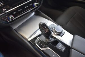 BMW 520d Touring xDrive Aut. LED RFK HUD ACC LiveCo.