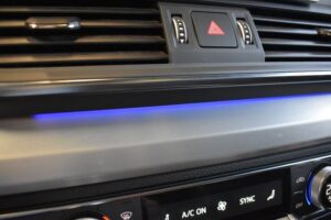 Audi Q5 2.0TDI quattro S-tron. S-Line LED Virtual AIR