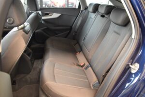 Audi A4 Avant 35TDI Advanced S-tronic LED Panorama