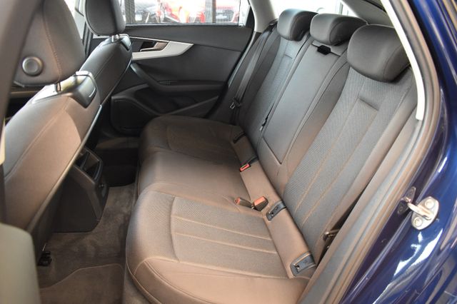 Audi A4 Avant 35TDI Advanced S-tronic LED Panorama