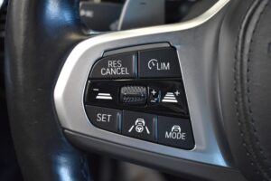 BMW 540d Touring xDrive Aut. M Sport Laser HUD LiveC
