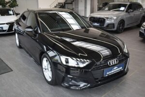 Audi A4 Limo 35TDI advanced S-tronic LED Navi3D RFKam