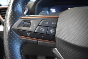 Cupra Formentor 2.0TDI 4Drive DSG LED VirtualC AHK ACC
