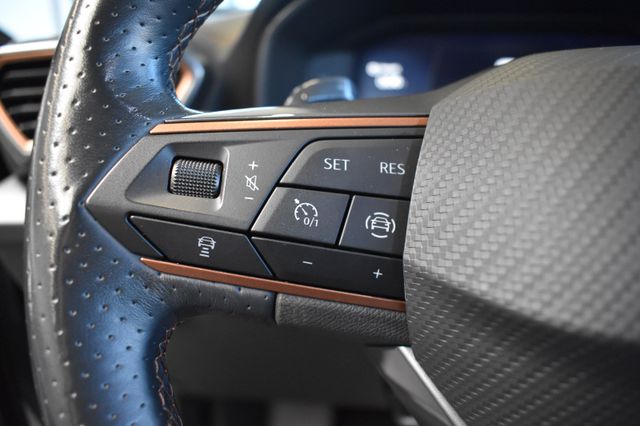 Cupra Formentor 2.0TDI 4Drive DSG LED VirtualC AHK ACC