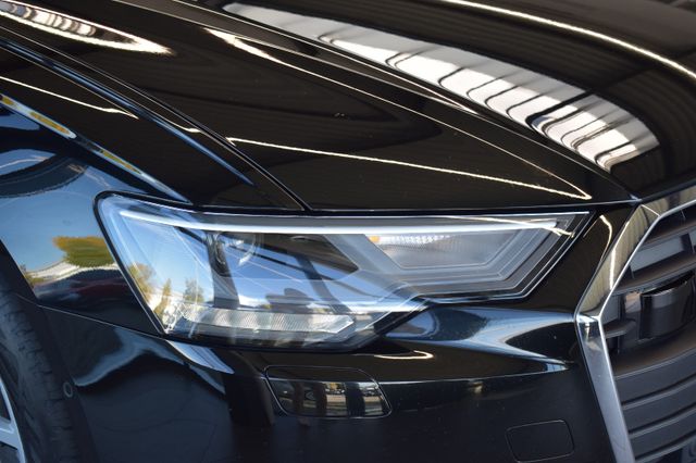 Audi A6 Avant 40TDI S-tronic LED Virtual RFKamera ACC
