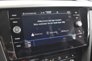 Volkswagen Arteon 2.0TDI Shooting Brake DSG LED LiveCo ACC