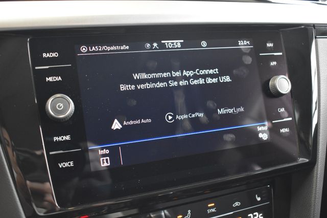 Volkswagen Arteon 2.0TDI Shooting Brake DSG LED LiveCo ACC