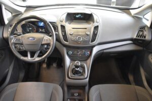 Ford Grand C-MAX 1.5CDTI Trend 7-Sitzer AHK HiFi
