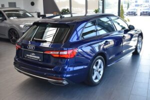 Audi A4 Avant 35TDI Advanced S-tronic LED Panorama