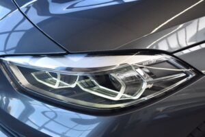 BMW 118d Limo Advantage Aut. LED HUD ACC LiveCockpit