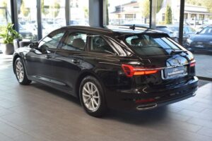 Audi A6 Avant 40TDI S-tronic LED Virtual RFKamera ACC