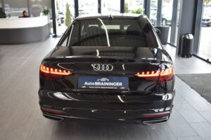 Audi A4 Limo 35TDI advanced S-tronic LED Navi3D RFKam
