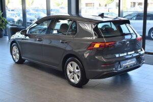 Volkswagen Golf 8 Limo Life LED LiveC AHK RFKamera ACC Lane