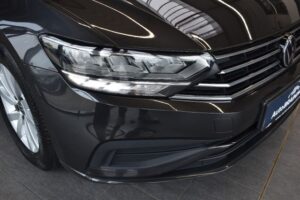 Volkswagen Passat Variant 2.0TDI DSG LED ACC RFKamera DAB
