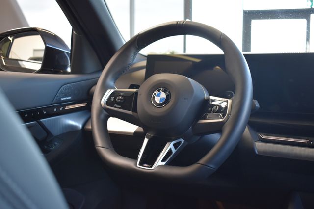 BMW 520d Limo xDrive Aut. M Sport LED Curved HUD 19"