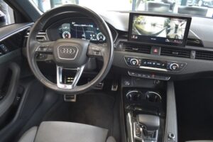 Audi A4 Av. 35TDI S-tronic S-Line Matrix Virtual 360°