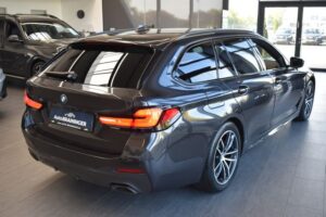 BMW 540d Touring xDrive Aut. M Sport Laser HUD LiveC