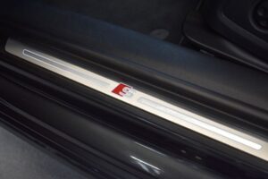 Audi A4 Av. 35TDI S-tronic S-Line Matrix Virtual 360°