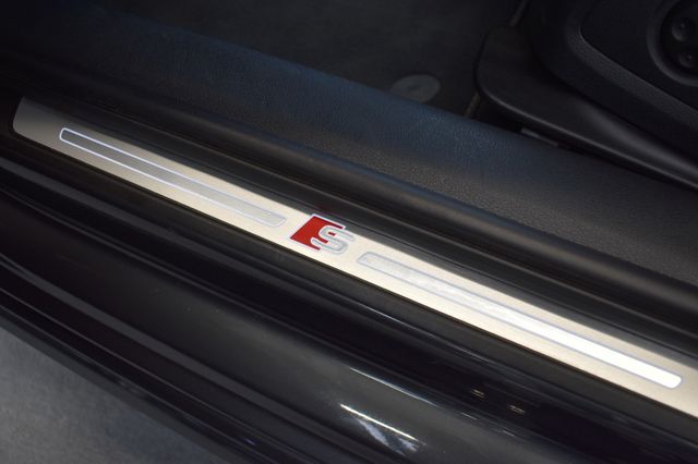 Audi A4 Av. 35TDI S-tronic S-Line Matrix Virtual 360°