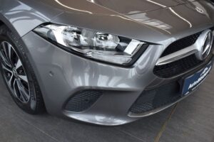 Mercedes-Benz A 180d 8G-DCT Panorama DAB CarPlay RFKam SHZ