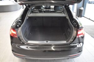 Audi A5 Sportback 40TDI S-tronic LED ACC RFK VirtualC