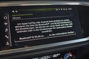 Audi Q3 35TDI S-tronic LED Navi3D VirtualC ACC RFKam.