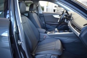 Audi A4 Avant 35TDI advanced S-tronic LED SideAs 360°