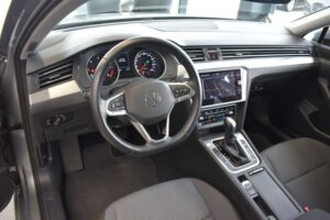 Volkswagen Passat Var. 2.0TDI Comfortline DSG LED ACC RFKam