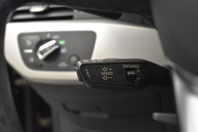 Audi A5 Sportback 40TDI S-tronic LED ACC RFK VirtualC