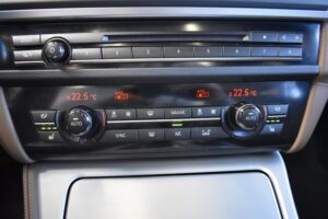 BMW 535d Tour. xDrive Aut. M-Sport LED B&O SoftClose