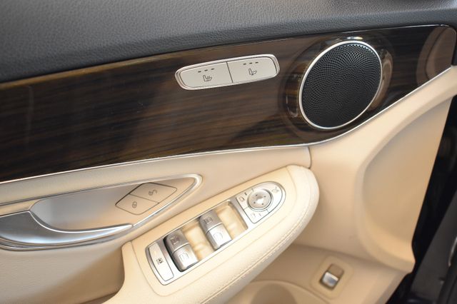 Mercedes-Benz C220d T Aut. Avantgarde LED Distronic Sitzlüftg.