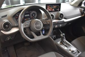Audi Q2 30TDI S-tronic LED VirtualC Tempomat LaneAss.