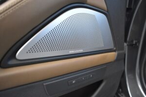 BMW 535d Tour. xDrive Aut. M-Sport LED B&O SoftClose