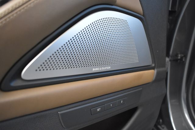 BMW 535d Tour. xDrive Aut. M-Sport LED B&O SoftClose