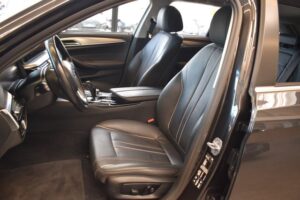 BMW 530d xDrive Touring Steptr. Laser Live HUD Leder