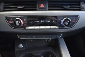 Audi A4 Avant 35TFSI S-tronic LED Navi Tempomat RFKam